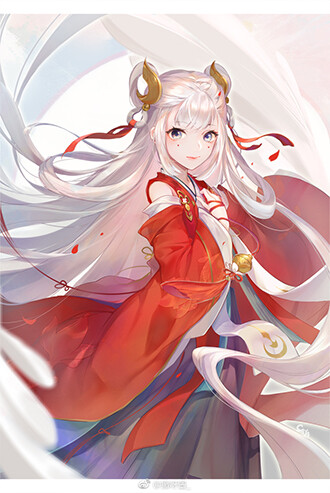 一梦江湖,沧海掌门望兮