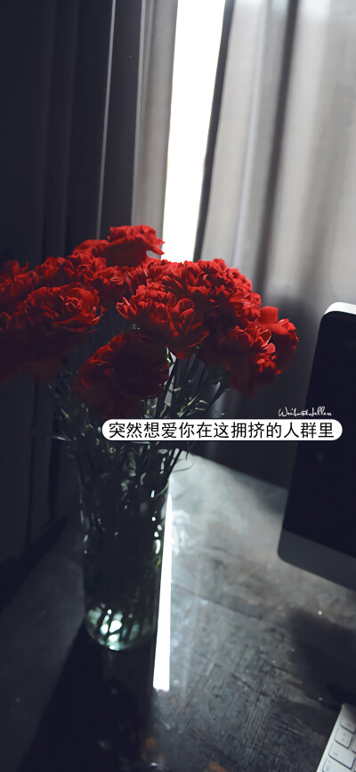 *舍得你难过的人能有多喜欢你. [图文][注:所发壁纸就是原图!