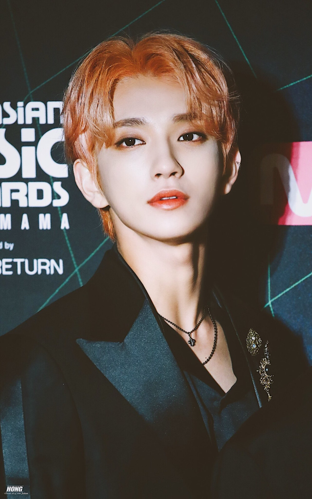 seventeen joshua 洪知秀 crlogo 侵权删