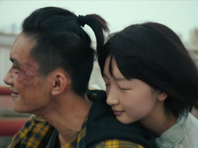 少年的你周冬雨易烊千玺