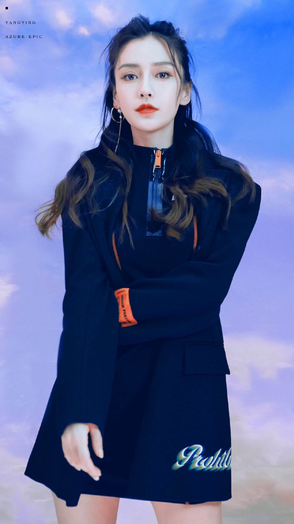 杨颖/高清美图