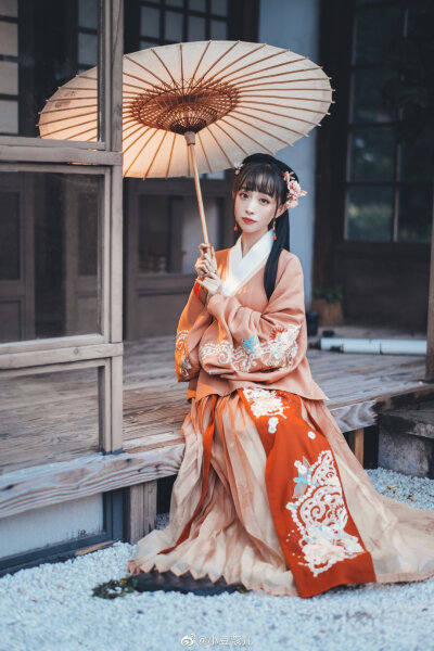十三余小豆蔻儿大唐诗意悠悠