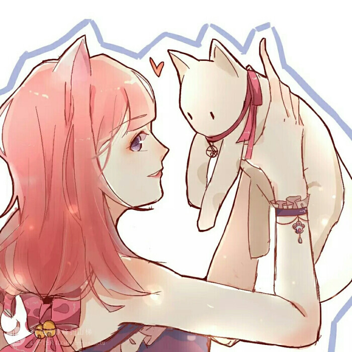 大乔.猫狗日记