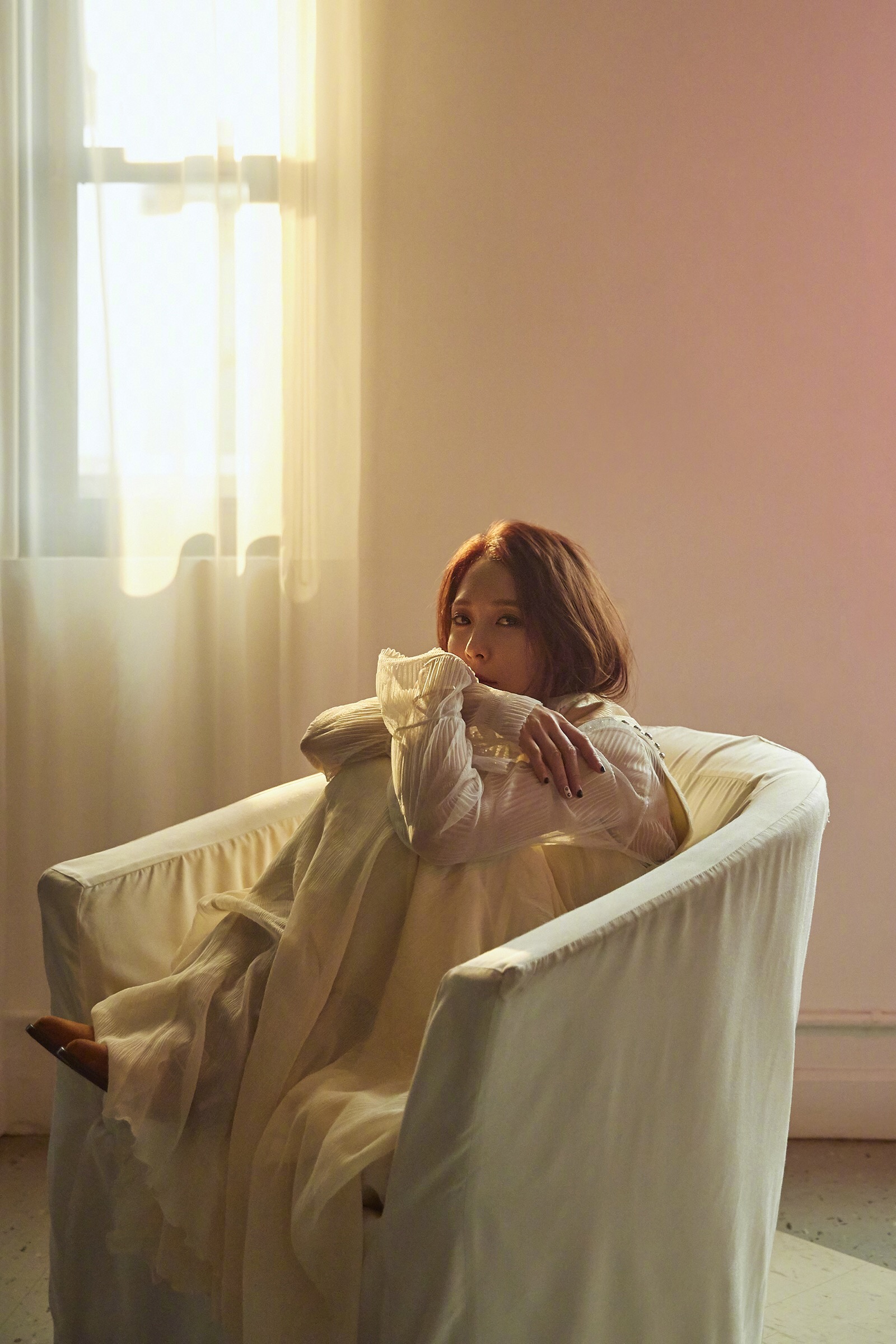 boa 2nd mini album starry night