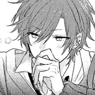 收集   点赞  评论  番剧:宿命回响 角色:朝雏拓人 动漫男头Δ 0