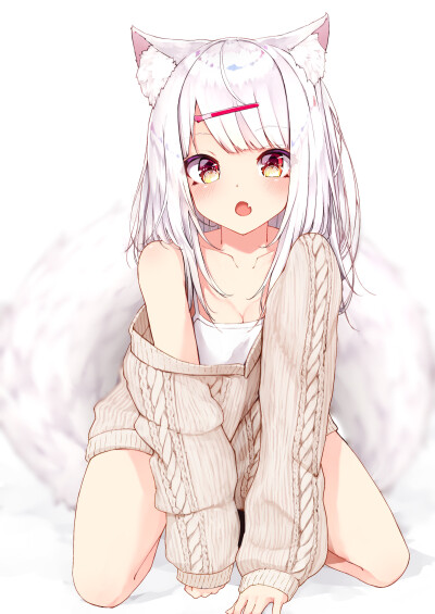 兽娘