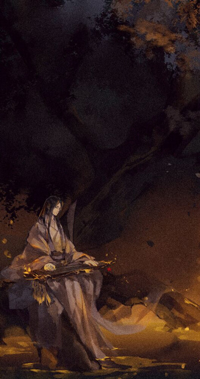 《杀破狼》义父