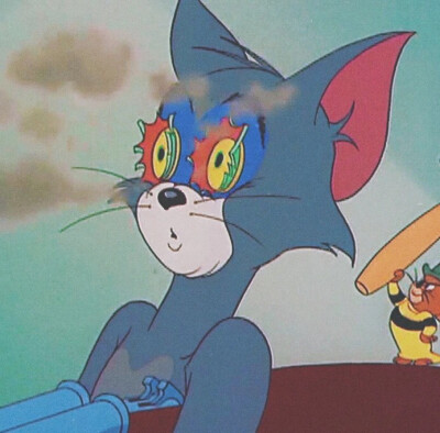 猫和老鼠猫和老鼠头像