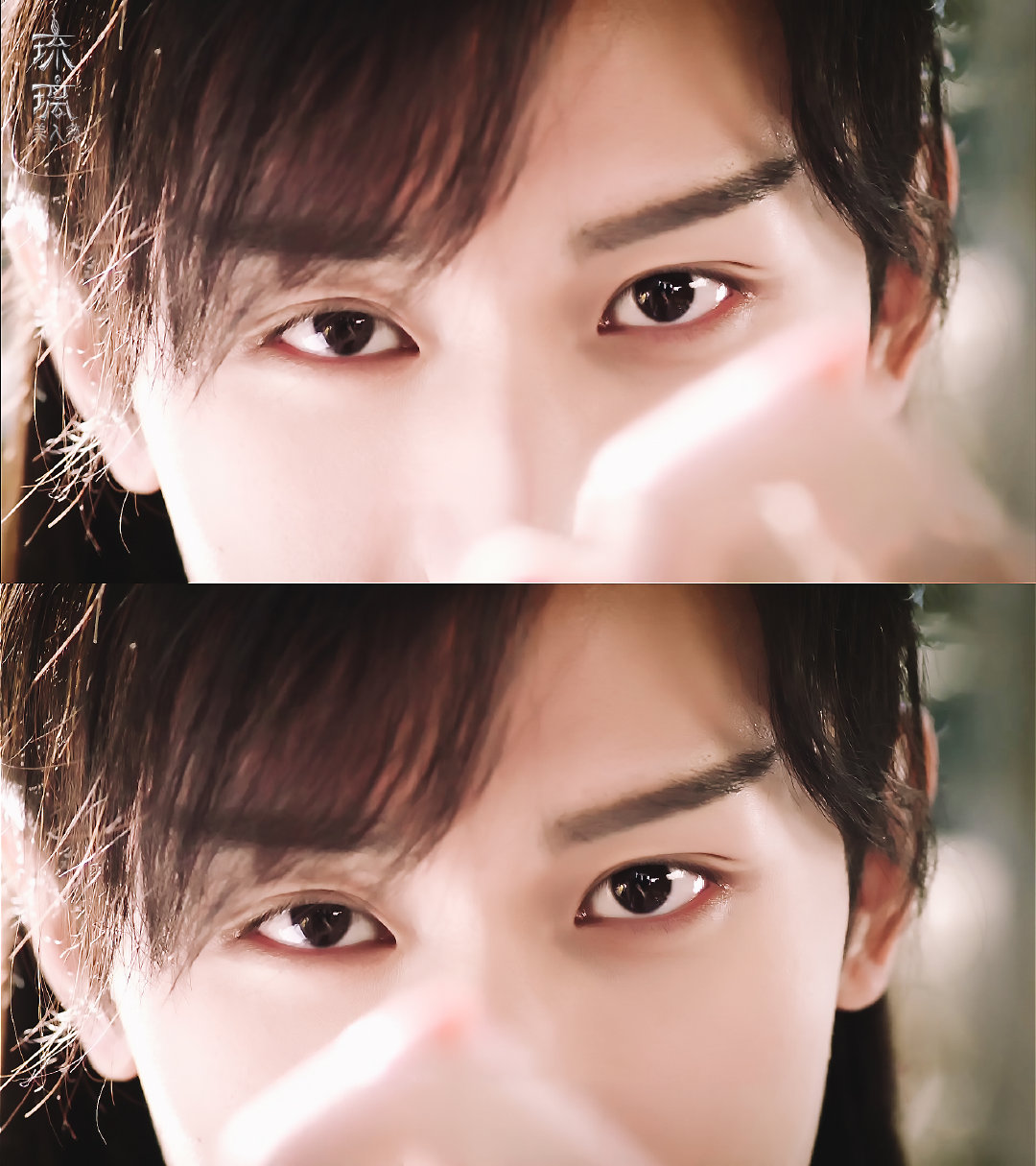 琉璃美人煞 司凤图源微博