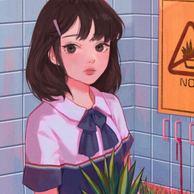 画风