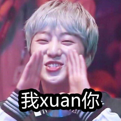 winner表情包