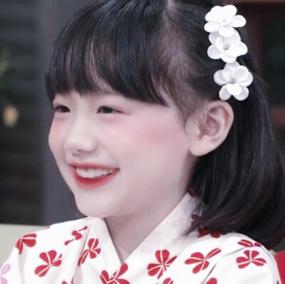 芦田菜爱头像