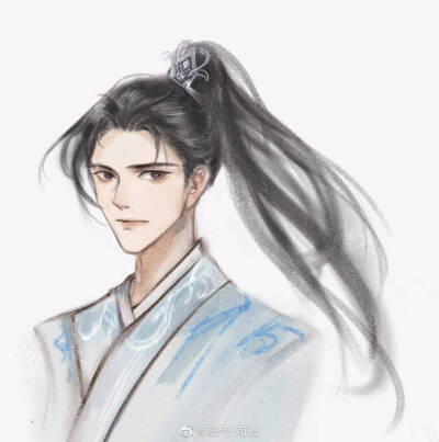 江澄 柳清歌
