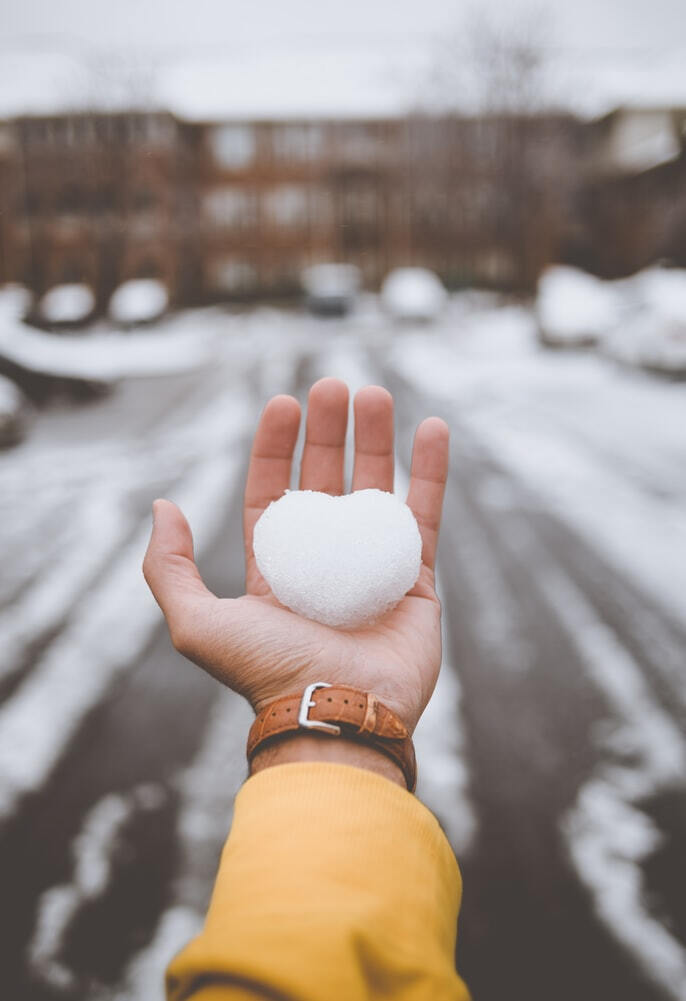 雪球