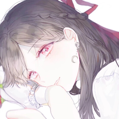 少女的情怀是星辰大海
