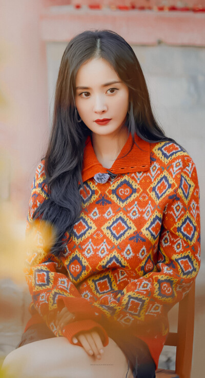 杨幂