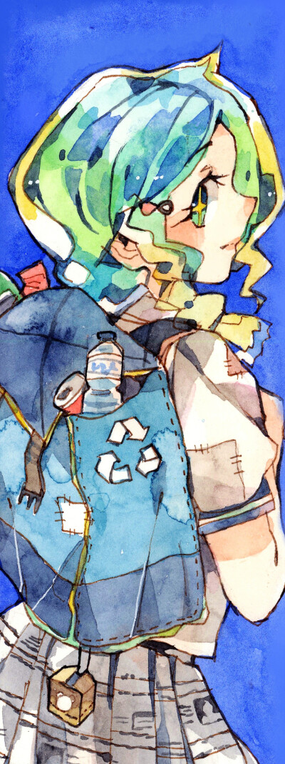 小熊绅士