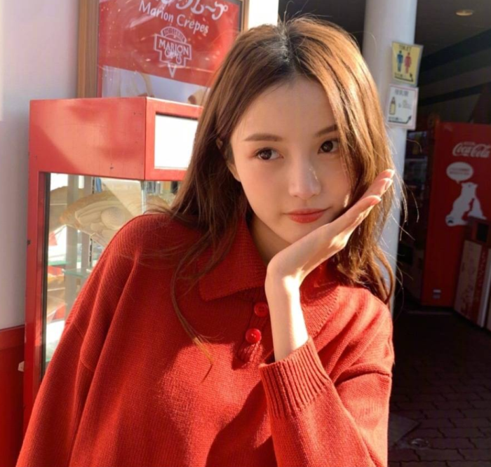 头像 女生头像 可爱 御姐 萝莉 部位