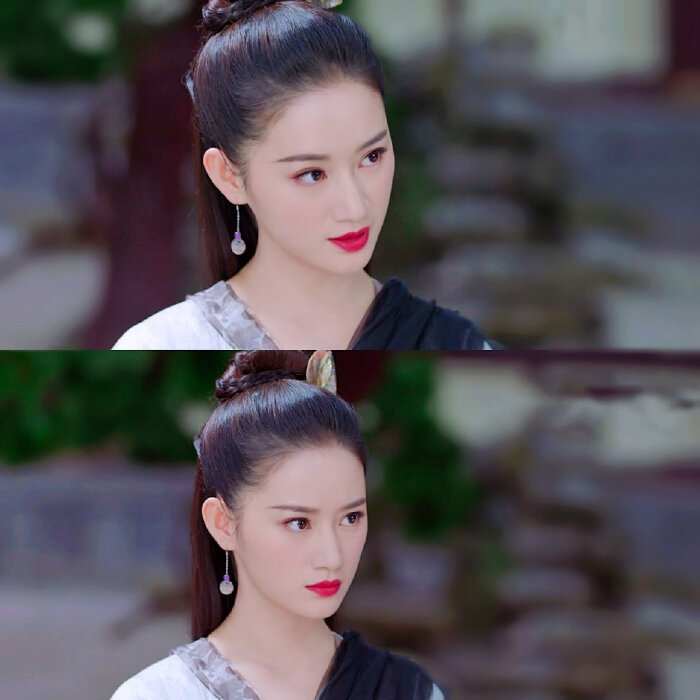 从前有座灵剑山·琉璃仙