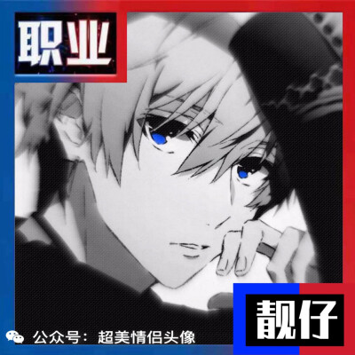 王者带职业头像