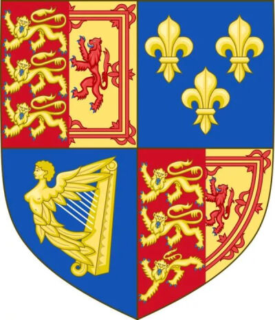 欧洲王室徽章图片