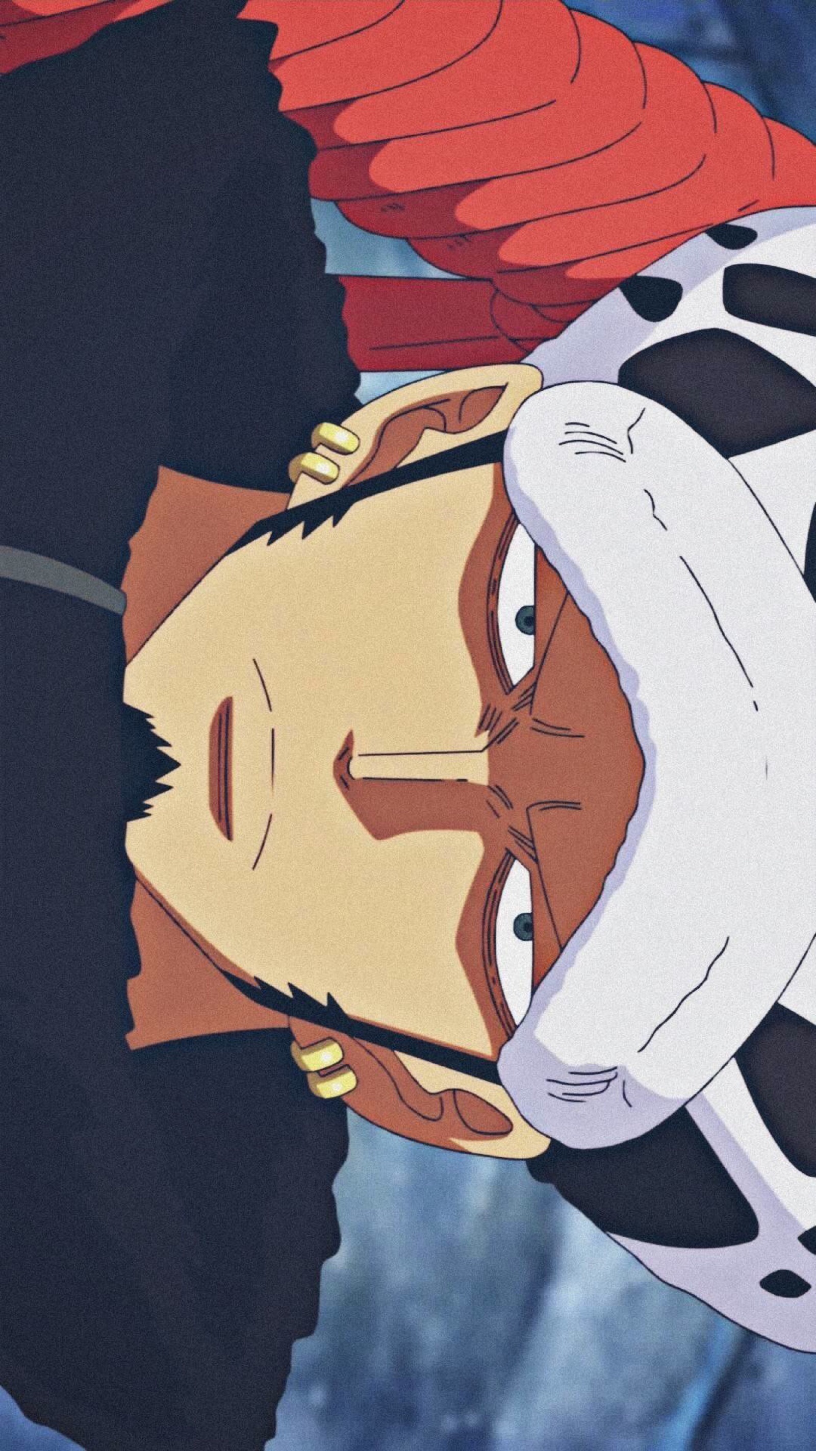 海贼王 #特拉法尔加·罗 #图源微博#侵删致… - 堆糖,美图壁纸兴趣