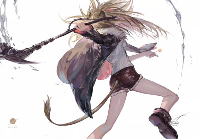 明日方舟# 推进之王 维娜我一锤子下去你就没了.jpg 画师:龟龟出气筒