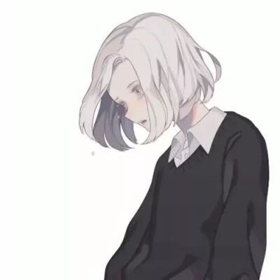 尽失眼眸 漫画 动漫 画师 女生 少女 帅气 酷萌 好看 小姐姐 手绘 女