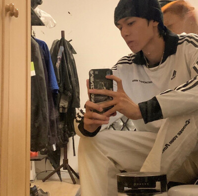 cool boy