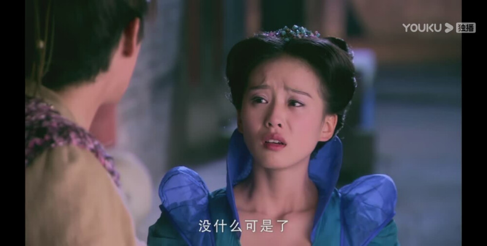 龙葵.刘诗诗.仙剑奇侠传三 - 堆糖,美图壁纸兴趣社区
