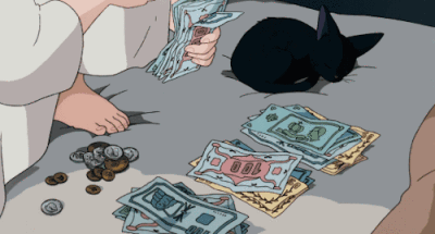 我爱钱