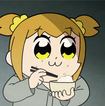 pop子pipi子的日常