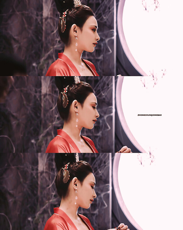 彭小苒/妖猫传.vb:仲春琼苞