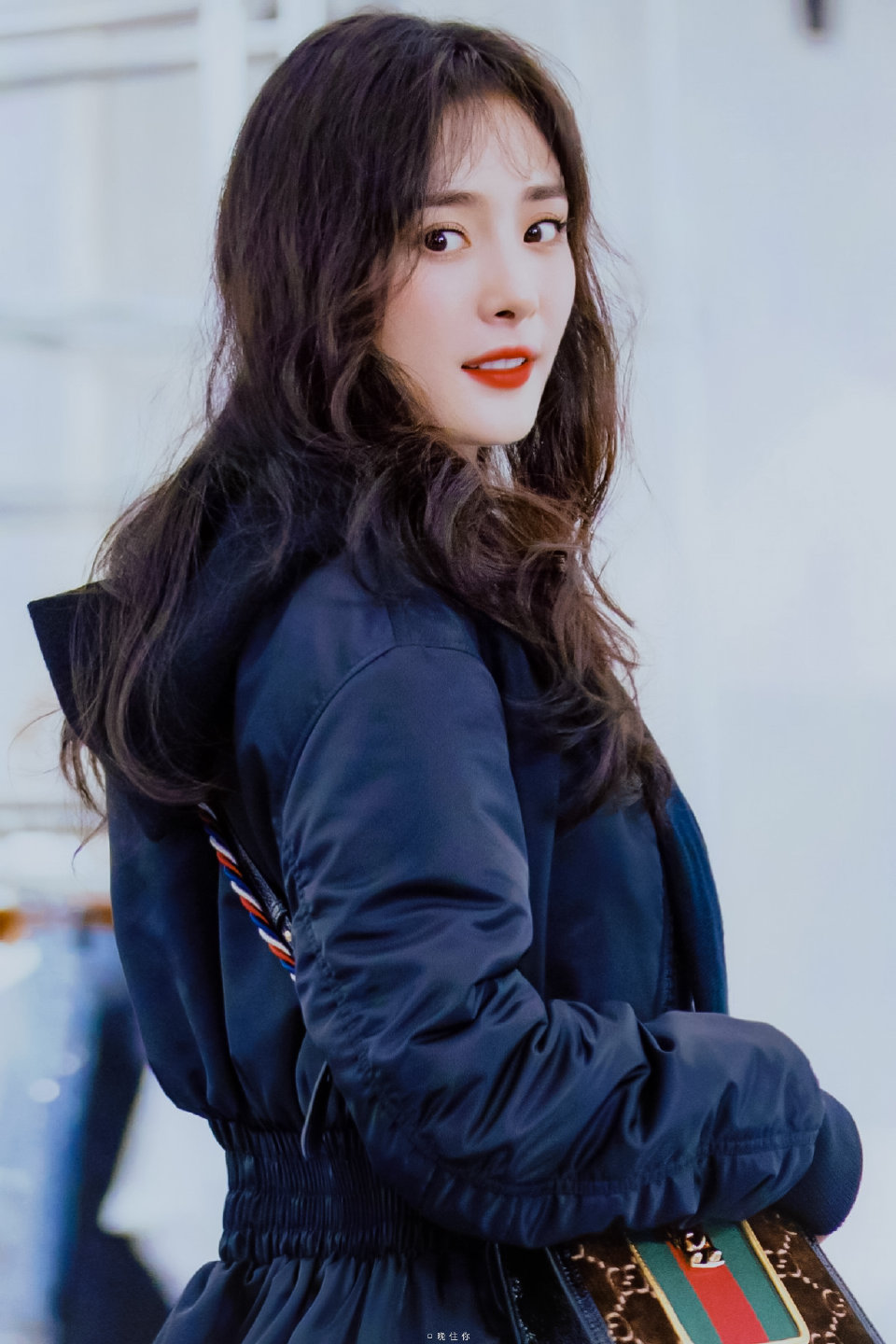 杨幂