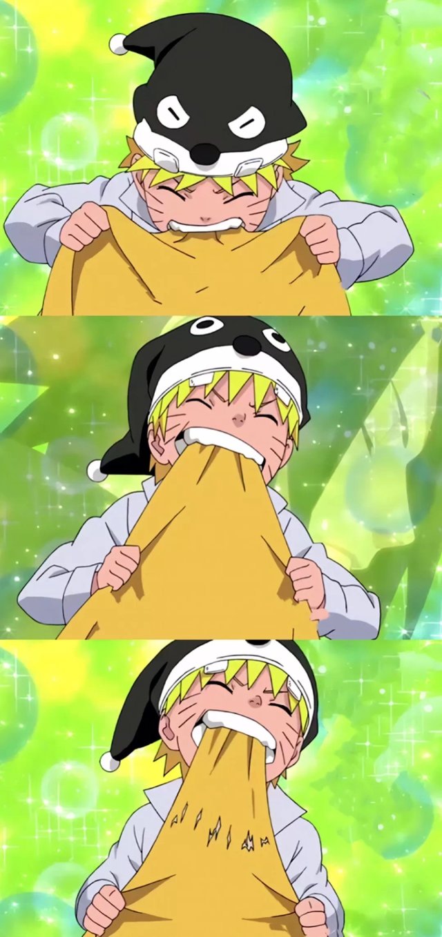 火影忍者三屏壁纸