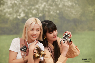 gidle 昭妍 minnie