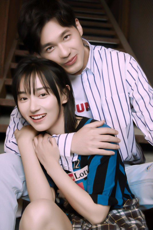 白宇 卜冠今
