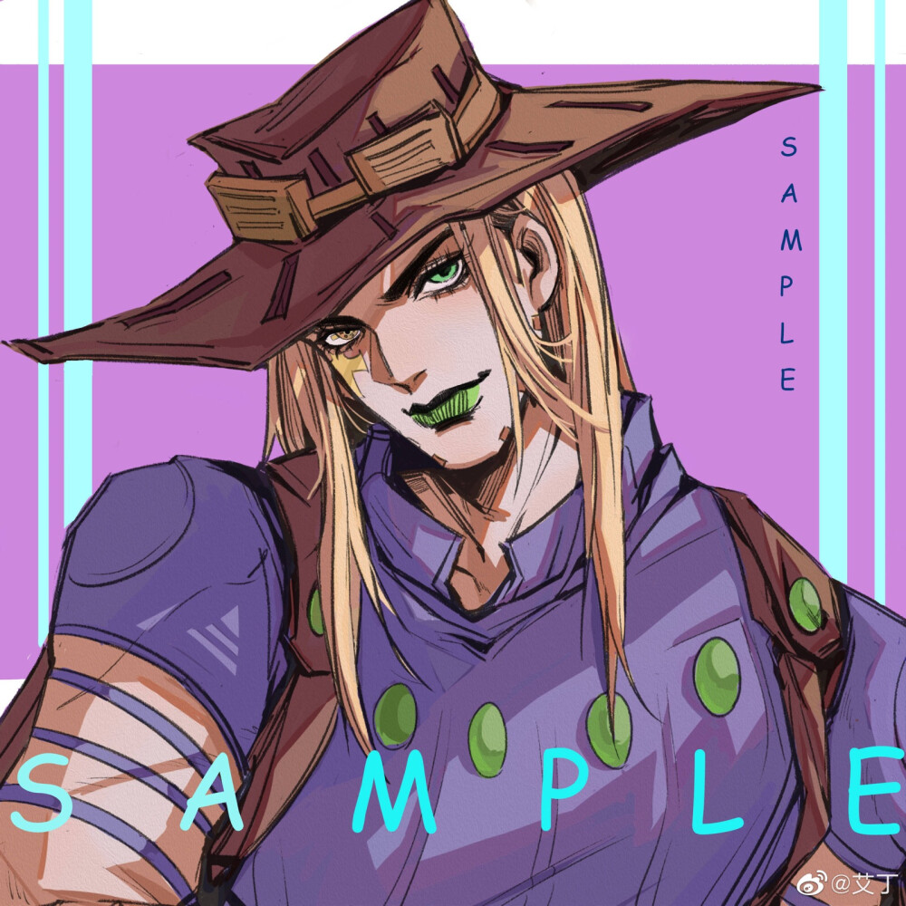 jojo - 堆糖,美图壁纸兴趣社区