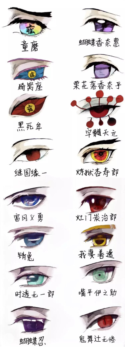 黑死牟继国严胜
