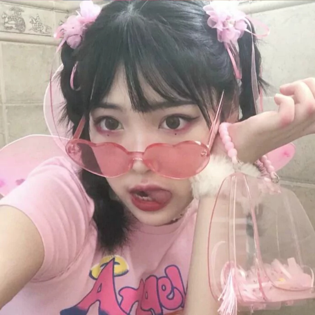 女生头像