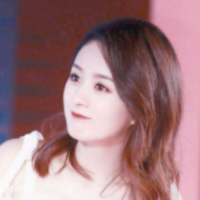 丽颖美图
