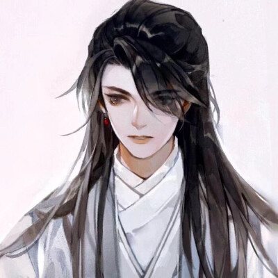二哈和他的白猫师尊-墨燃楚晚宁