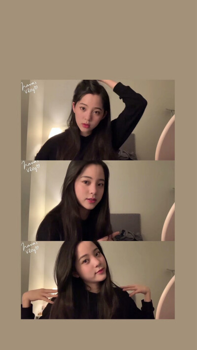 欧阳娜娜壁纸