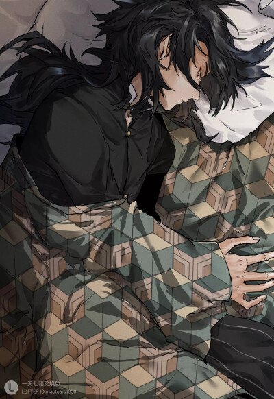 义勇 lofter id:maotuanzi050
