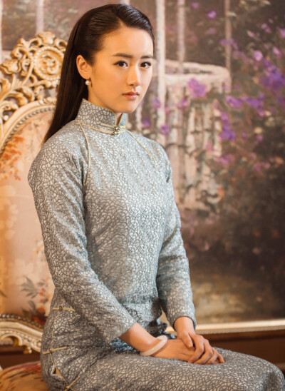 老九门 袁冰妍