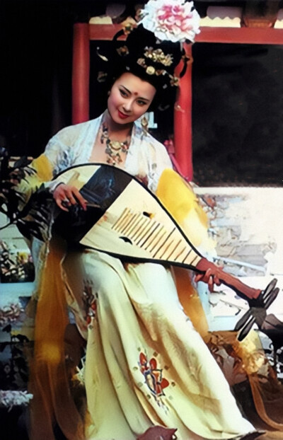 杨贵妃