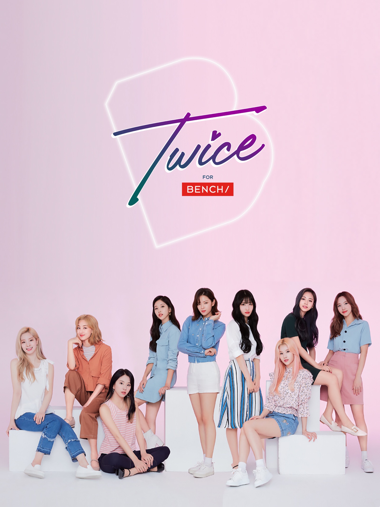 twice