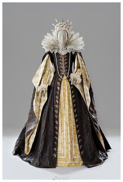 文艺复兴时期服装