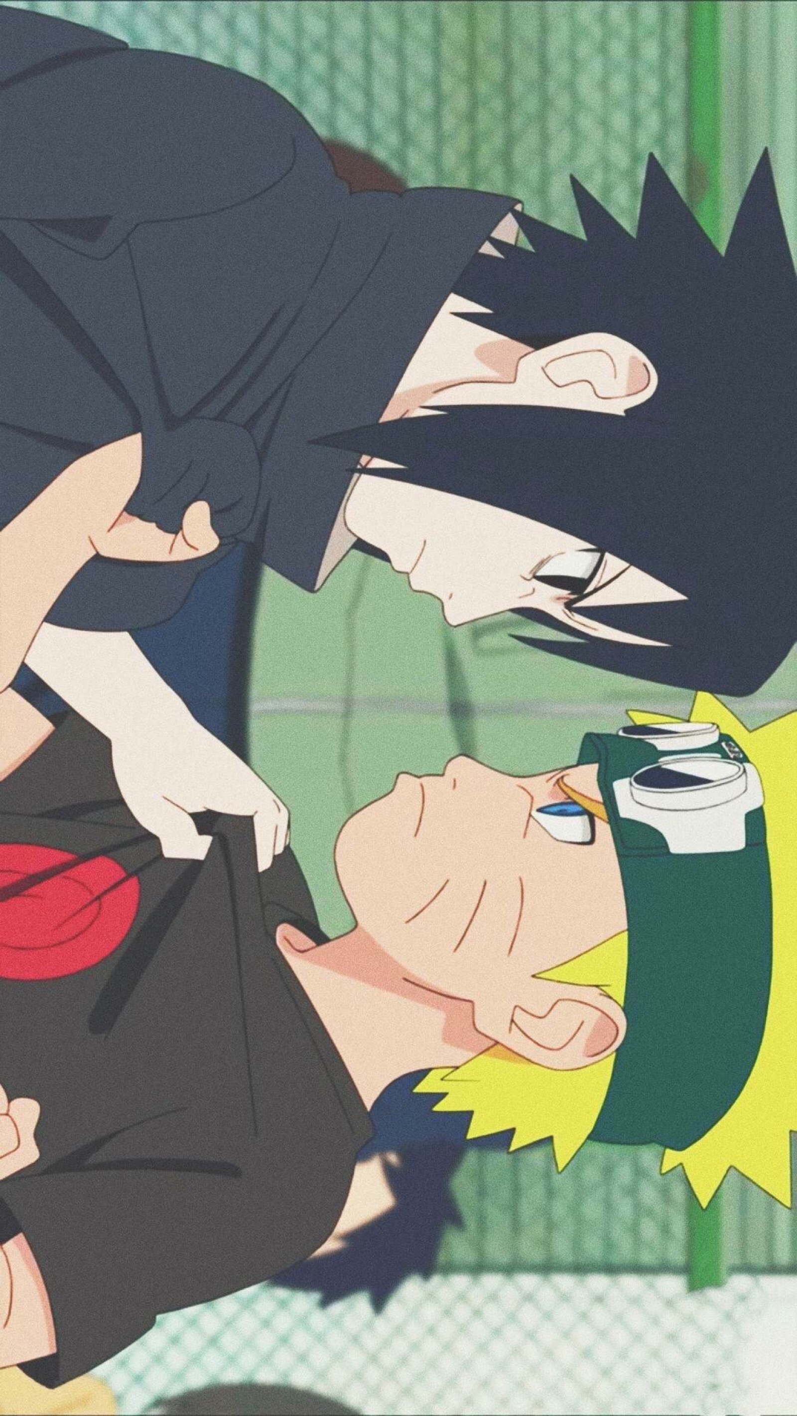 火影忍者 #手机壁纸 背景图 #图源微博#侵删