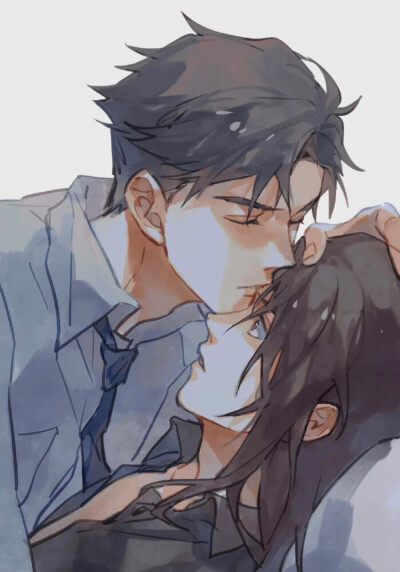默读